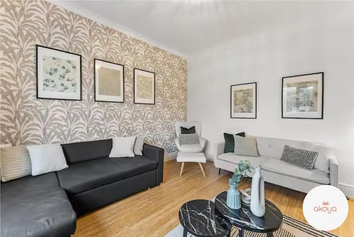 別荘 A Contemporary Cotswold Grace - Beautiful 4Bed Haven
