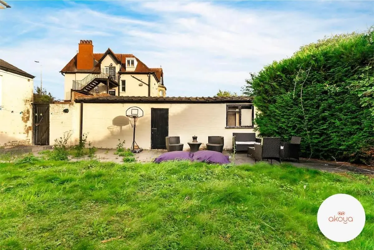 A Contemporary Cotswold Grace - Beautiful 4Bed Haven イギリス